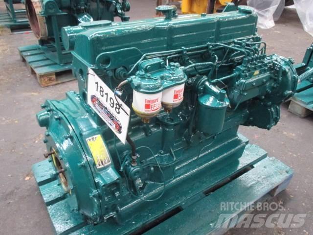 Ford 2713E motor Engines