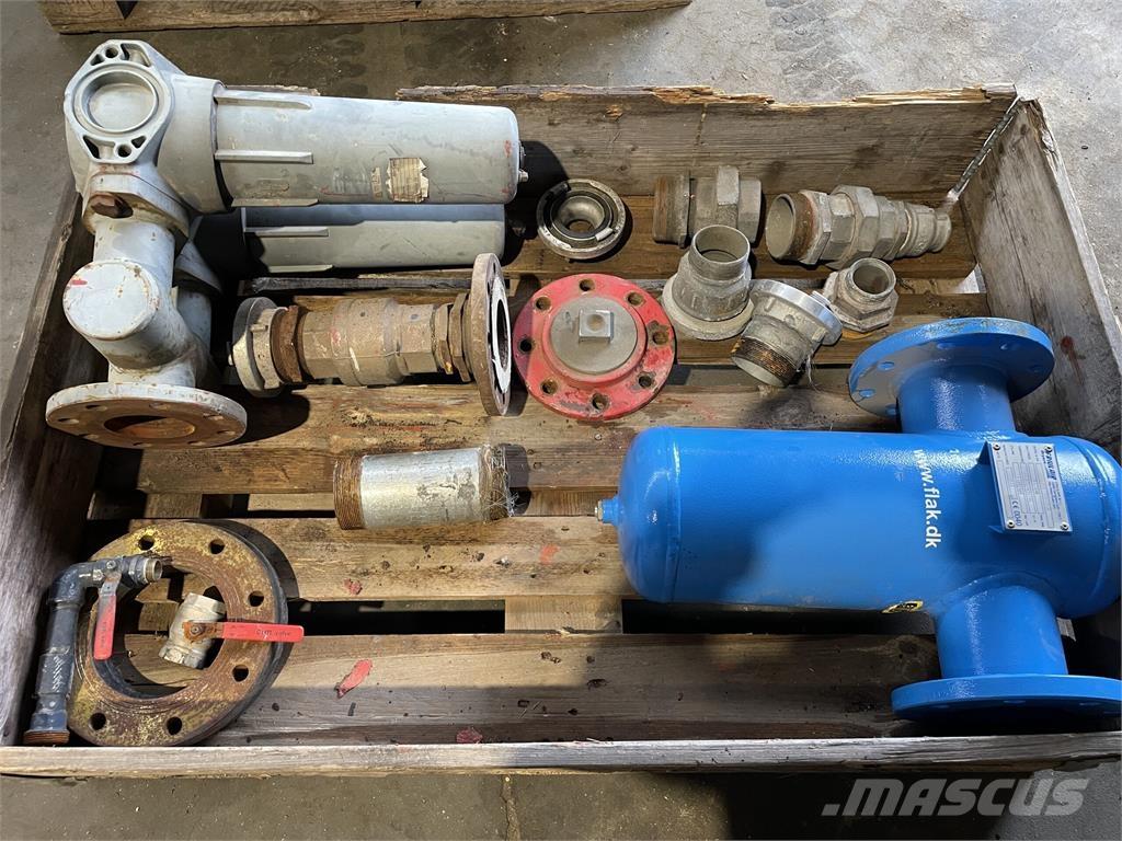  FriulAir CCS315 lufttørre Compressors
