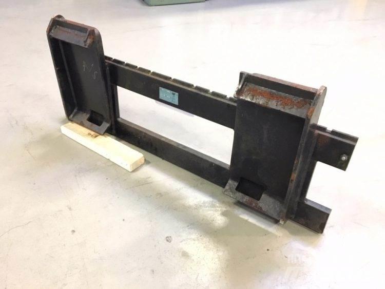  Gaffelbord 2,5 ton - Cat Forks