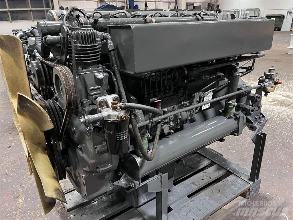 Hanomag D962B motor Engines
