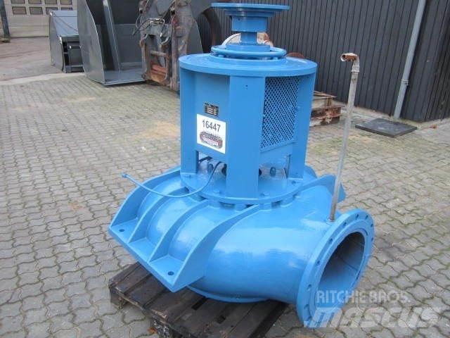 Häny Type 2245 FE-00 pumpe Waterpumps