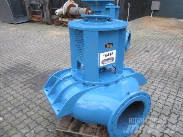 Häny Type 2245 WA-00 pumpe Waterpumps