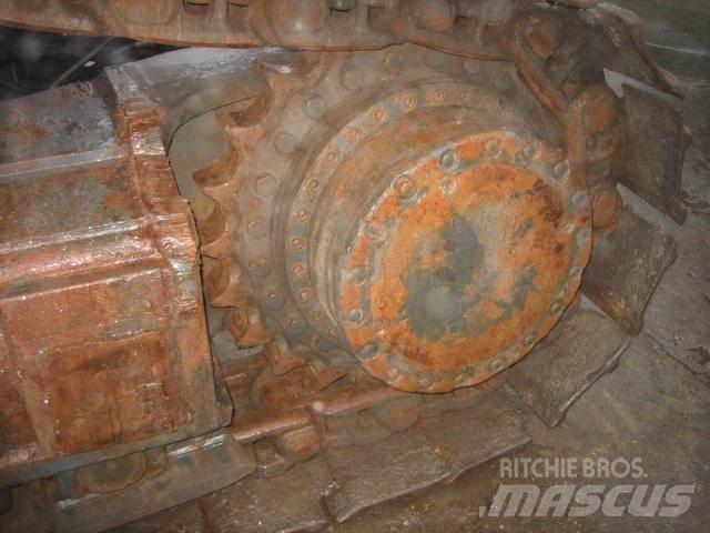 Hitachi EX800 Køregear Transmission