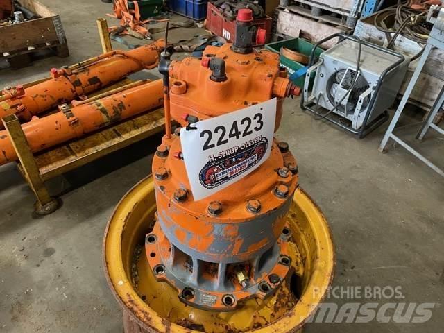 Hitachi FH200W.3 Krøjegear Other