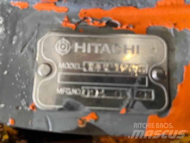 Hitachi FH200W.3 Krøjegear Other