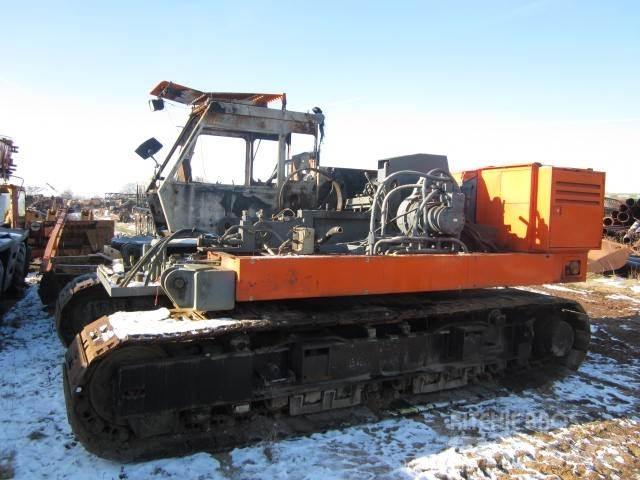 Hitachi KH150-3 til ophug Crawler excavators