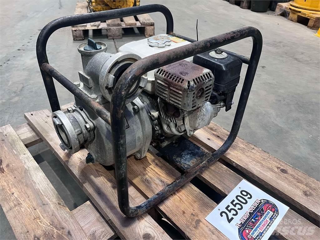 Honda MP56-3 Vandpumpe Waterpumps