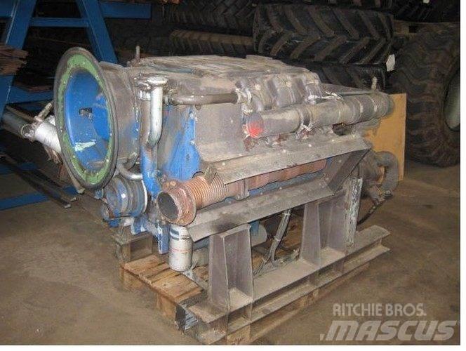 Hydromatik hyd. pumper - 2 stk. Waterpumps