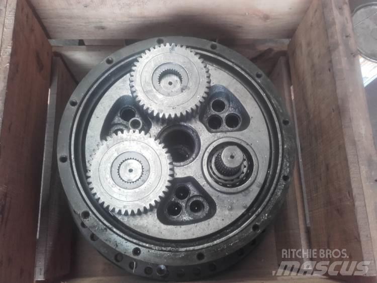 Hyundai R210LC-7 Køregear Transmission