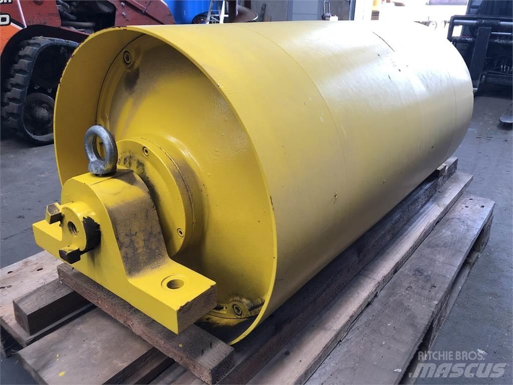 Joki Tromlemotor Type 500 Conveyors