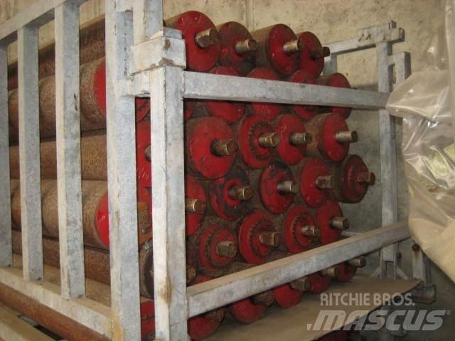 Joki vendetromler - 100 stk. Conveyors