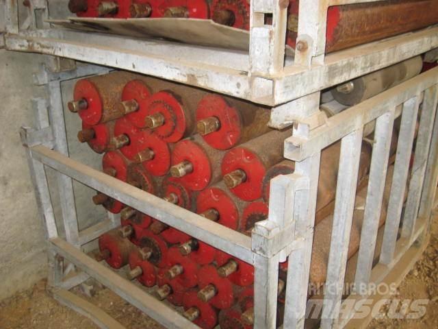 Joki vendetromler - 100 stk. Conveyors