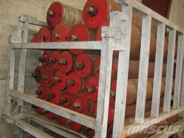 Joki vendetromler - 100 stk. Conveyors