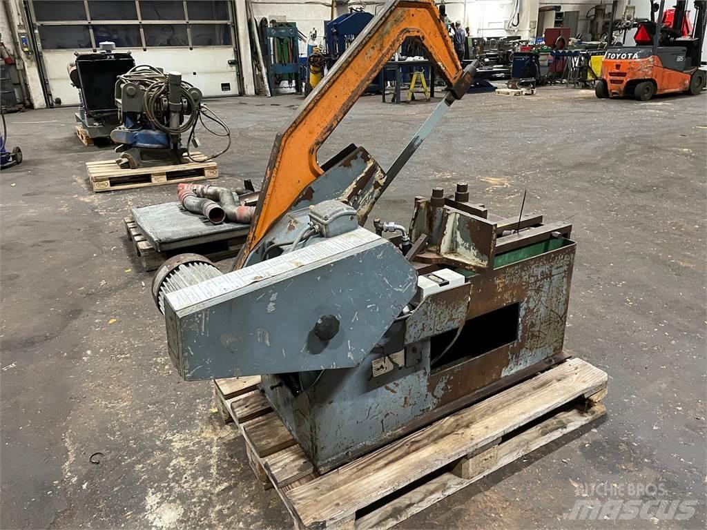 Kasto U180 sav Other components