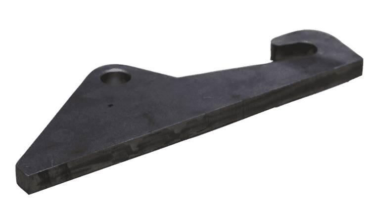 Kramer krogsæt Quick connectors