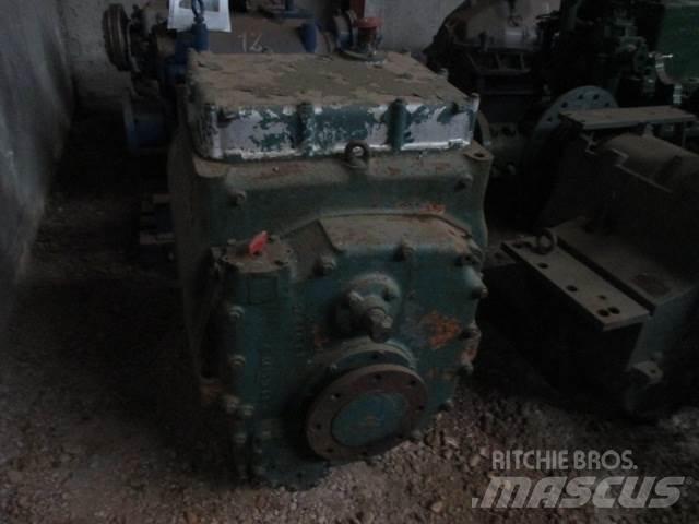  KS1215 marine vendegear Gearboxes