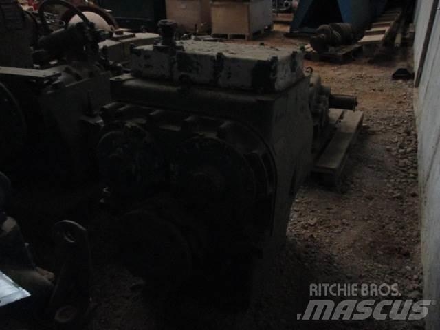  KS1215 marine vendegear Gearboxes