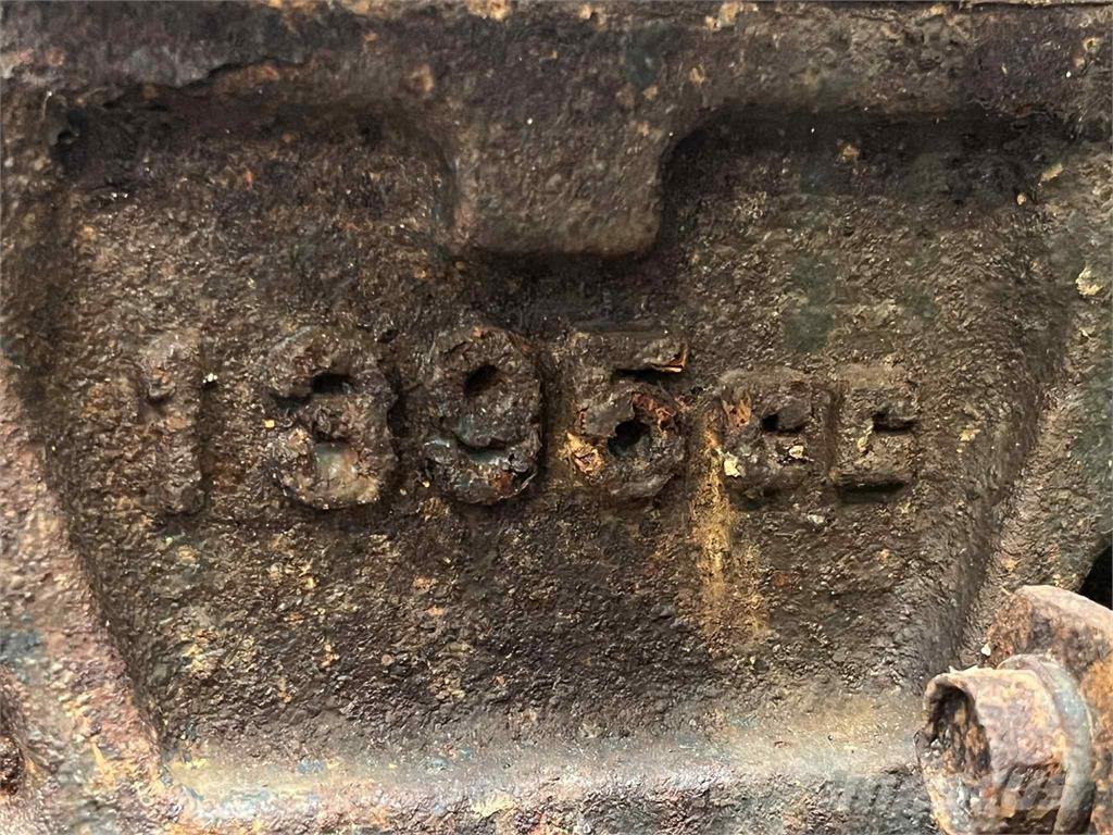 Kubota motor ex. Bobcat 225 Engines