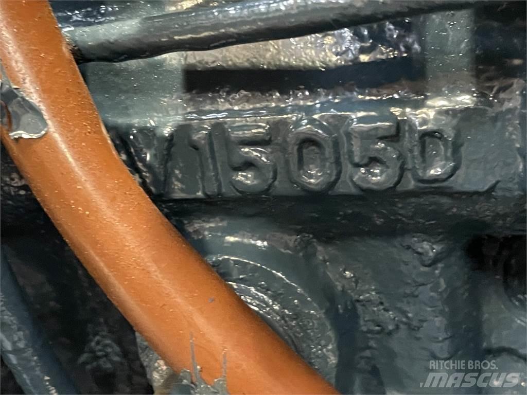 Kubota V1505D motor Engines