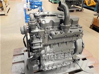 Kubota V2203 motor Engines
