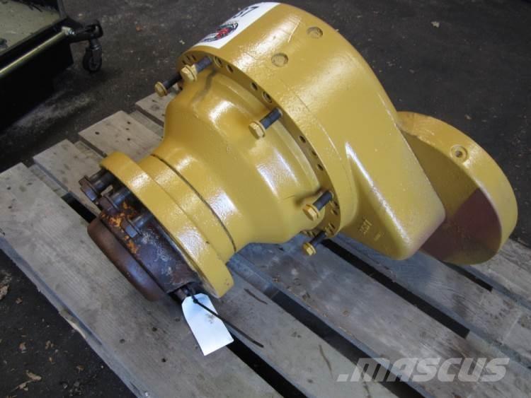 Liebherr 921 Køregear Transmission