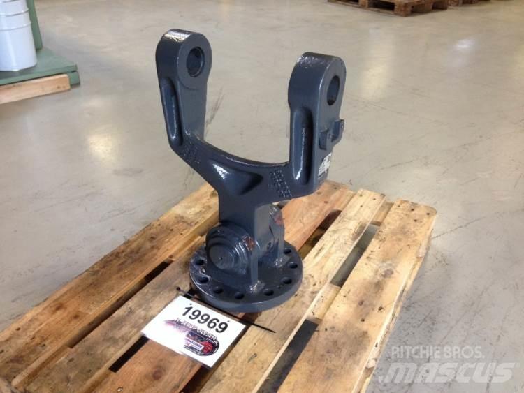 Link led fabr. Liebherr Other components