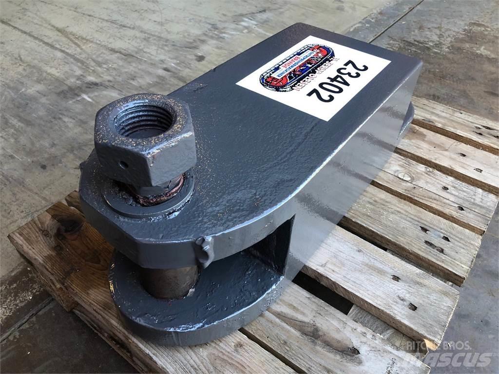 Link led VBG kobling Grapples