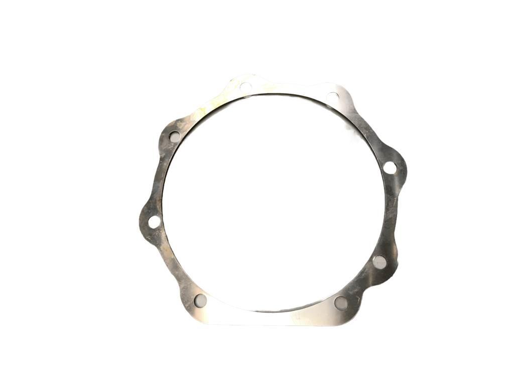 Lister Petter Shim Engines