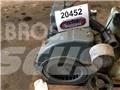 Lister SR2 motor Engines