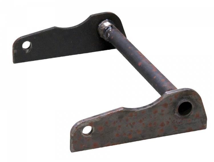 Manitou Svejsebeslag Quick connectors