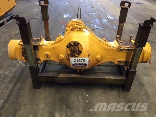  Mellemaksel ex. Volvo A25D Axles