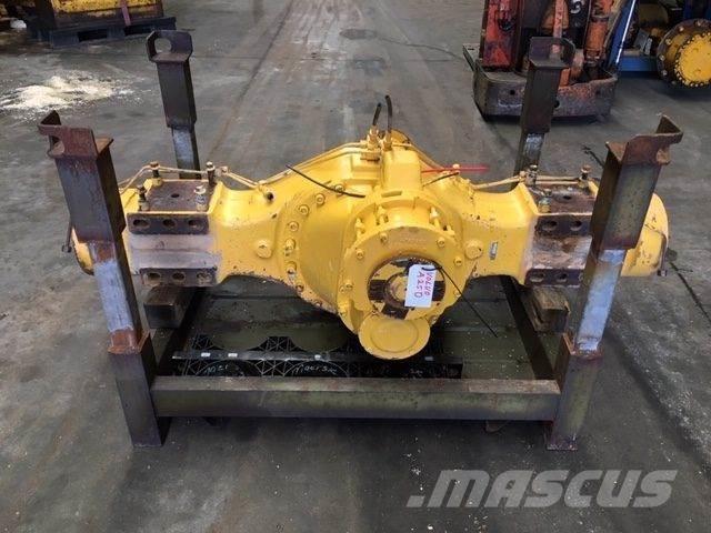  Mellemaksel ex. Volvo A25D Axles