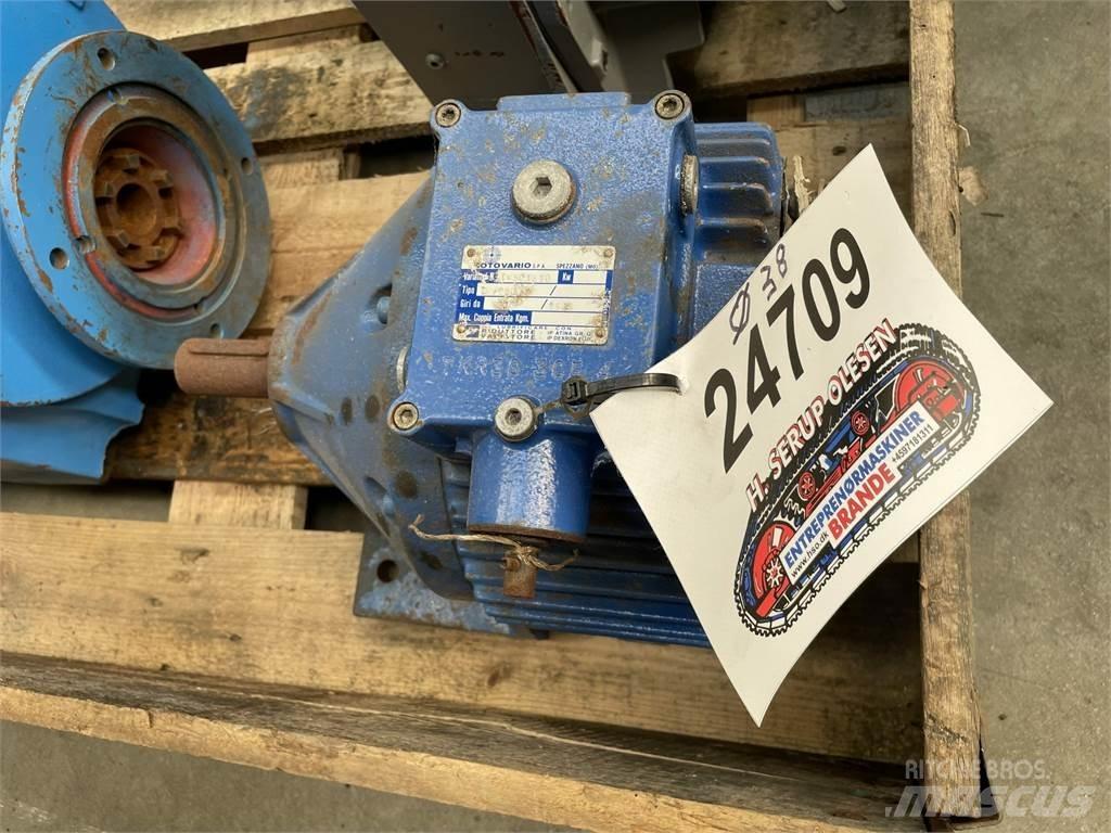  Motovario spa TK-050 gear Gearboxes