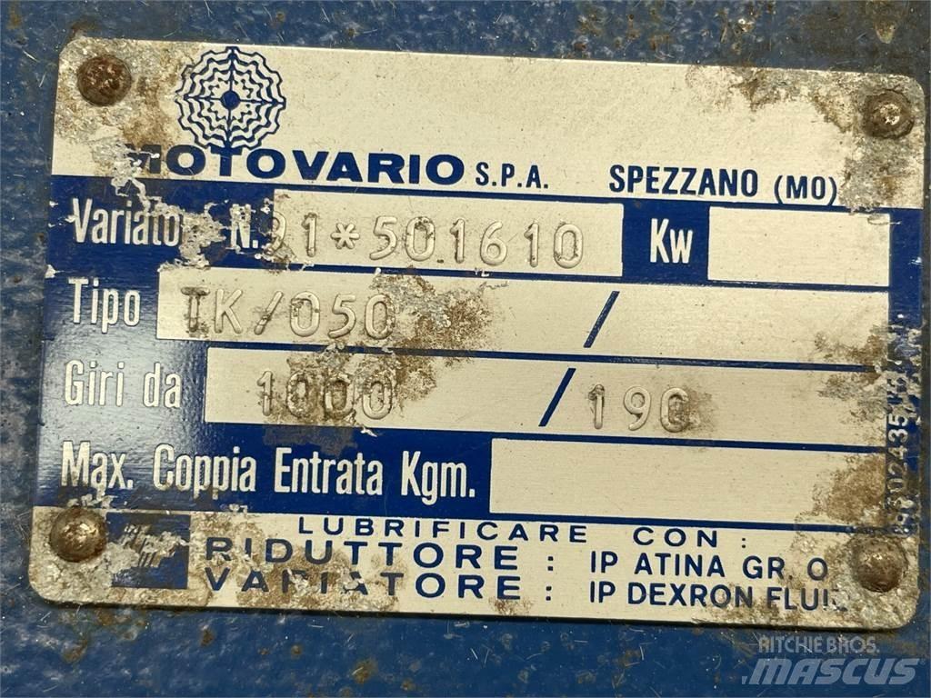  Motovario spa TK-050 gear Gearboxes