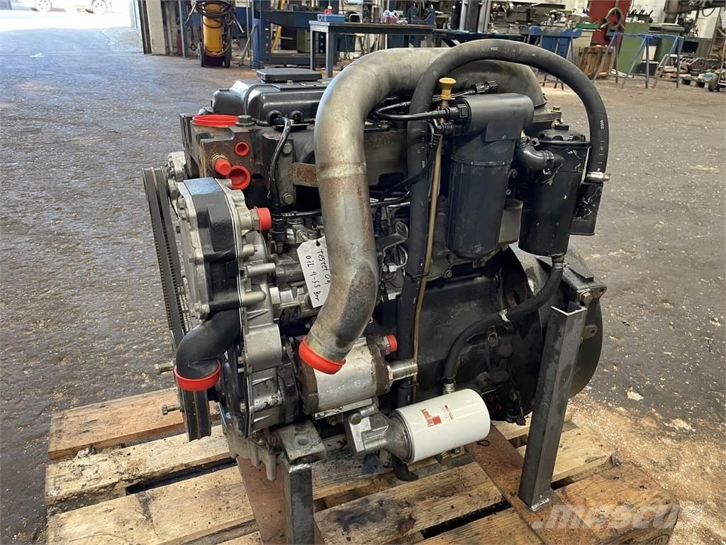 Perkins 2174/2200 motor Engines