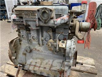 Perkins 4236 motor Engines
