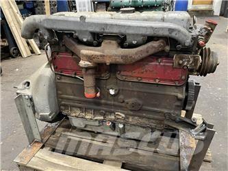 Perkins 6.354 motor Engines