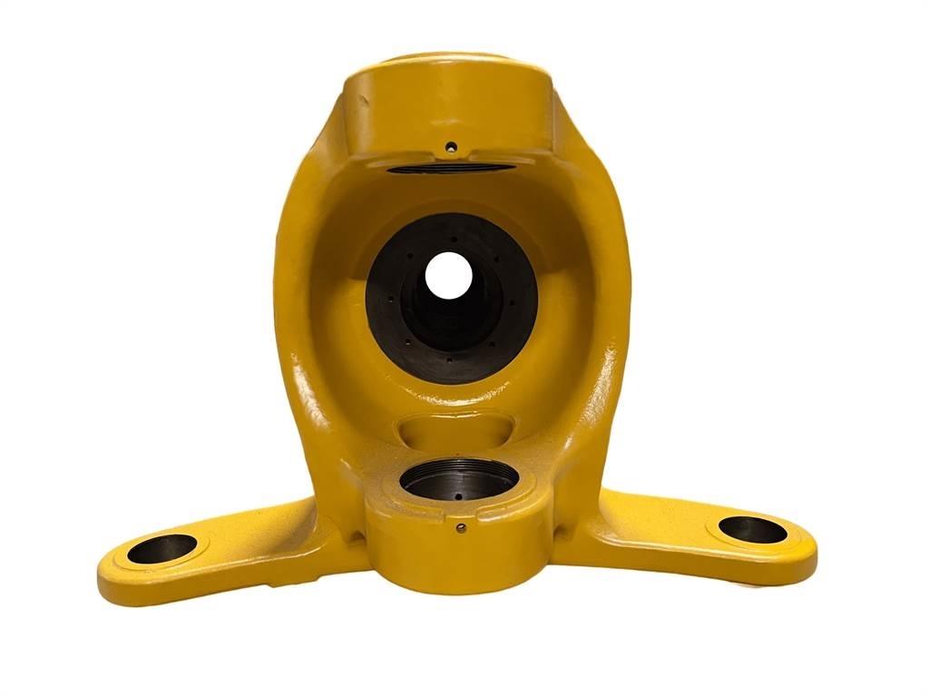  Rammeled, Volvo Dumper Other