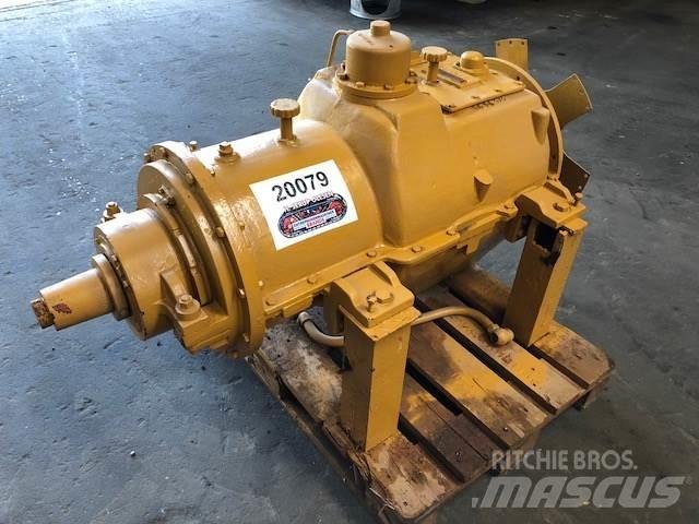Reintjes Gear Gearboxes