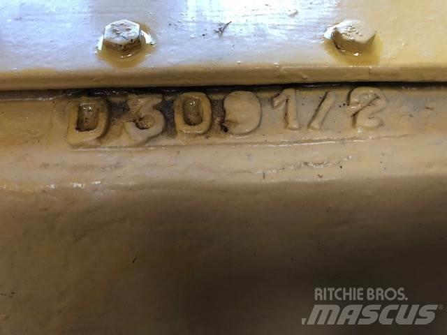 Reintjes Gear Gearboxes