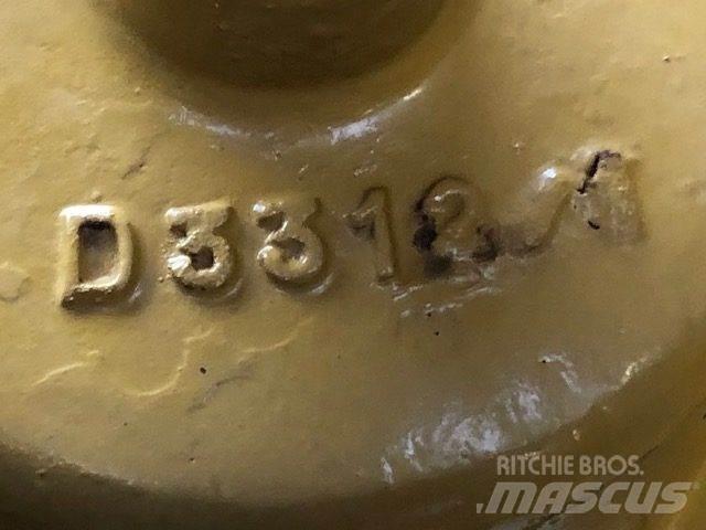 Reintjes Gear Gearboxes