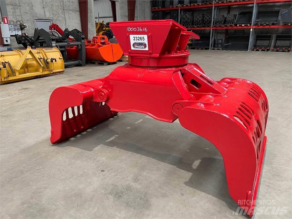 Rotar RG48-N sortergrab Grapples