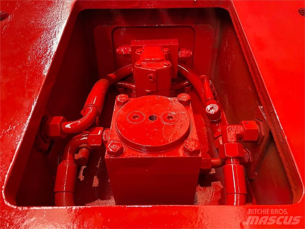 Rotar RG48-N sortergrab Grapples
