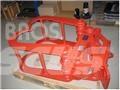 Rozzi R51A grab Grapples