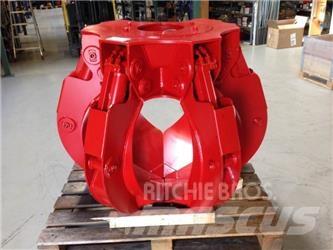 Rozzi RTG300 polygrab Grapples