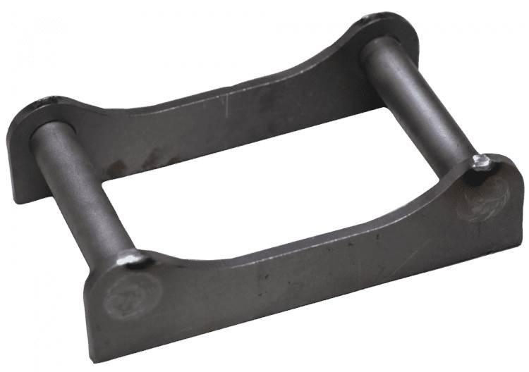  S40 Svejsebeslag Quick connectors