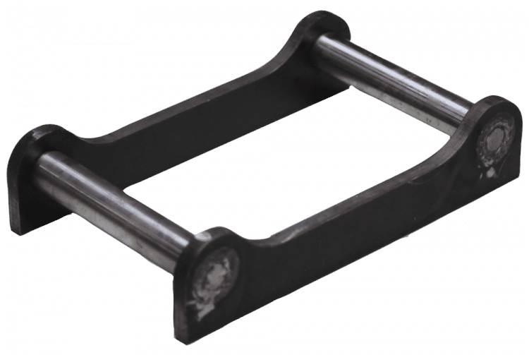  S50 Svejsebeslag Quick connectors