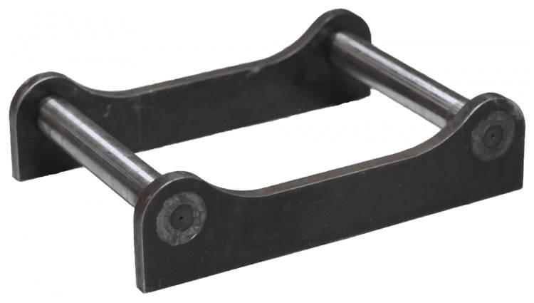  S70 Svejsebeslag Quick connectors