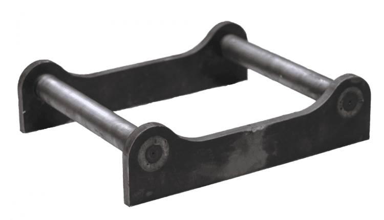  S80 Svejsebeslag Quick connectors