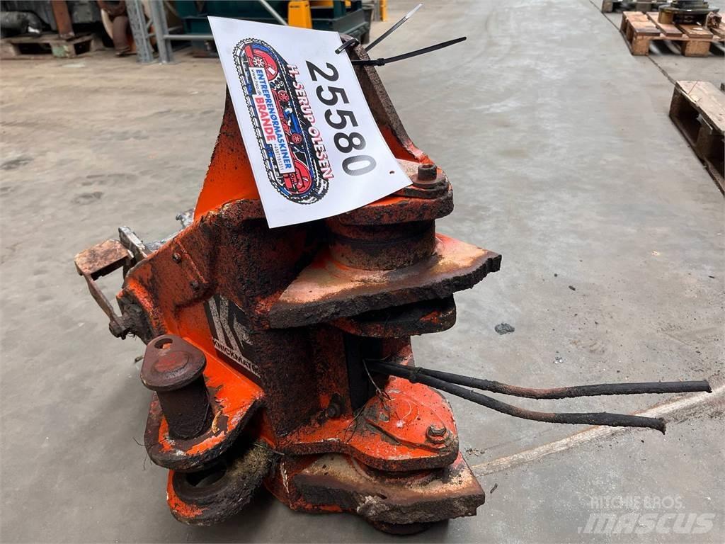 Schaeff HR20 kongestol Other components